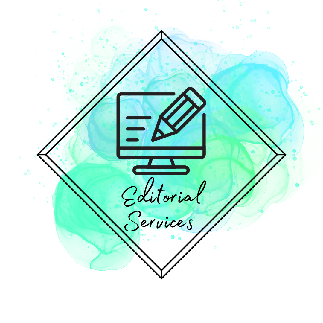 Editorial Services