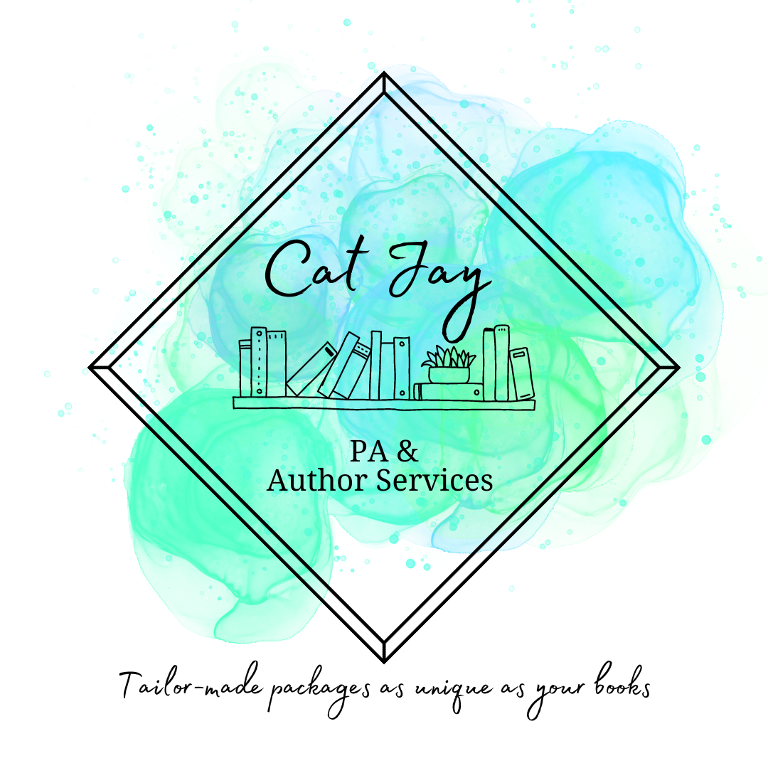 Cat Jay - Tailor-made packages as unique as your books